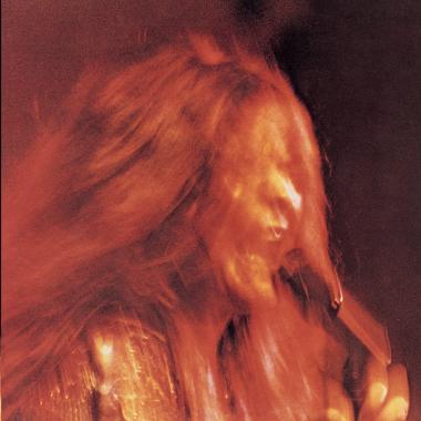 Janis Joplin -  I Got Dem Ol' Kozmic Blues Again Mama!